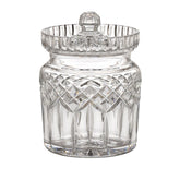 Lismore Biscuit Barrel 17cm 7in
